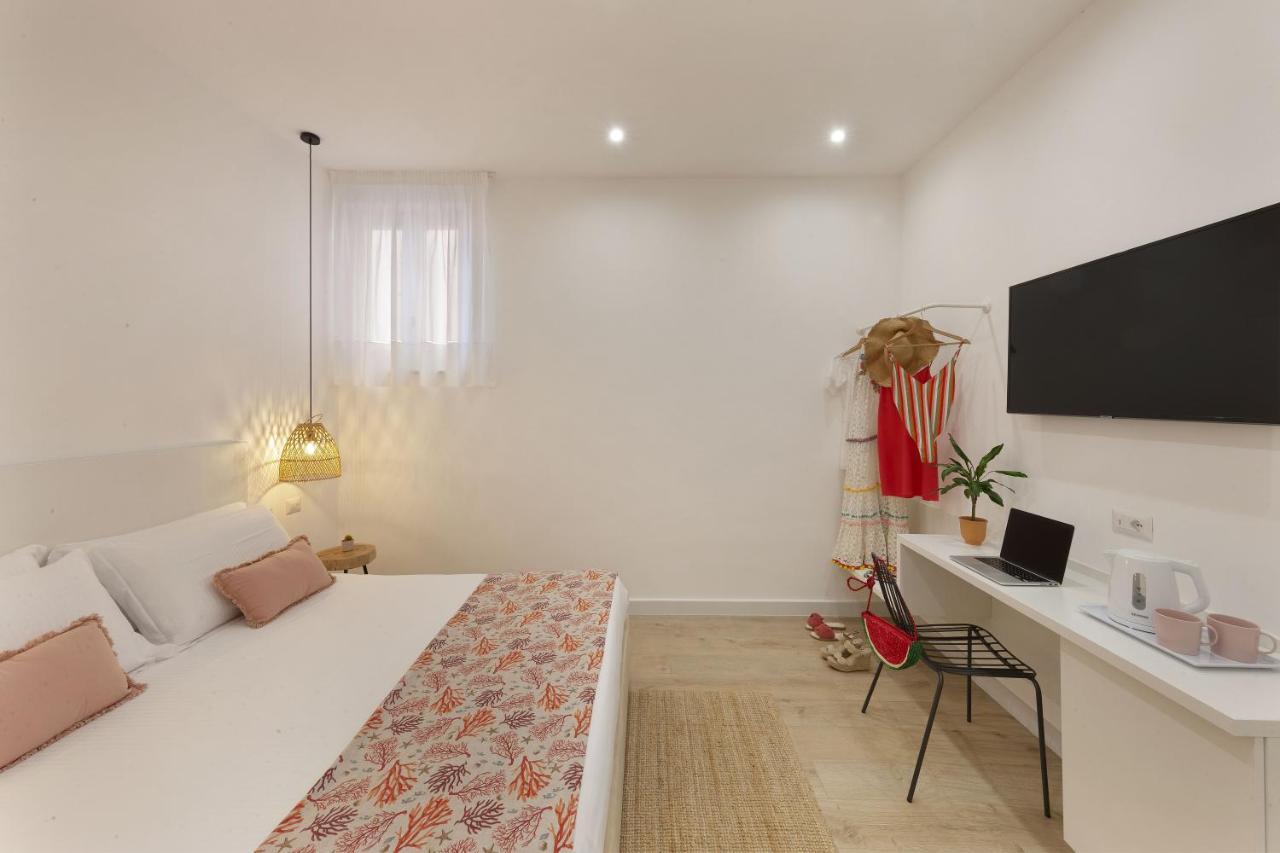 Bed & Breakfast Corso 38 Sorrento