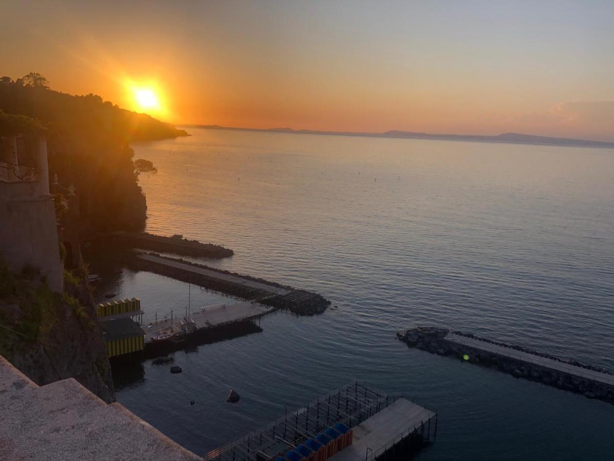Vicolo 8 * Sorrento