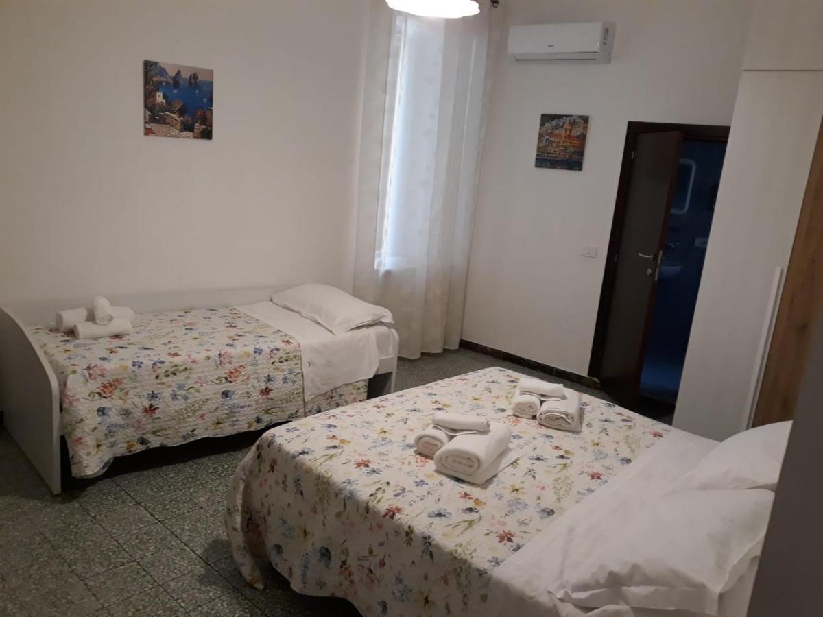 Apartment Rita Flat