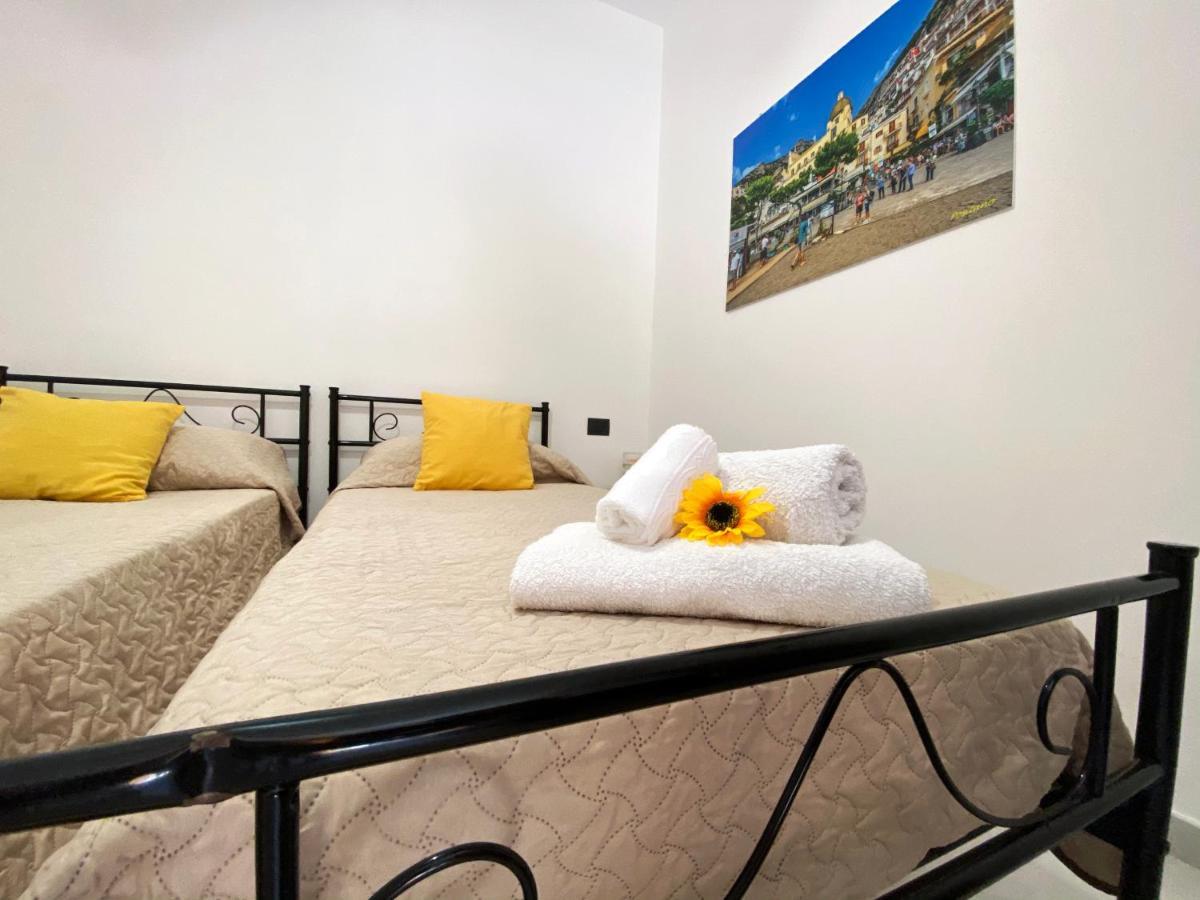 Mariahome Sorrento