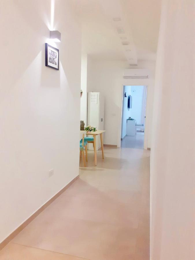 Bed & Breakfast Lauro Charme Di Rosanova Rosa
