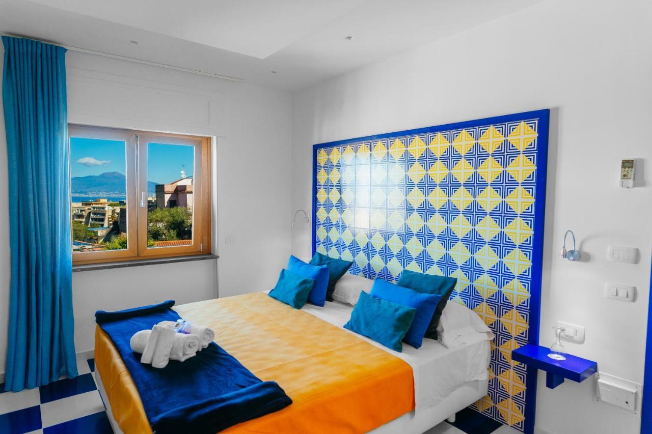 Bed & Breakfast Maison Serena
