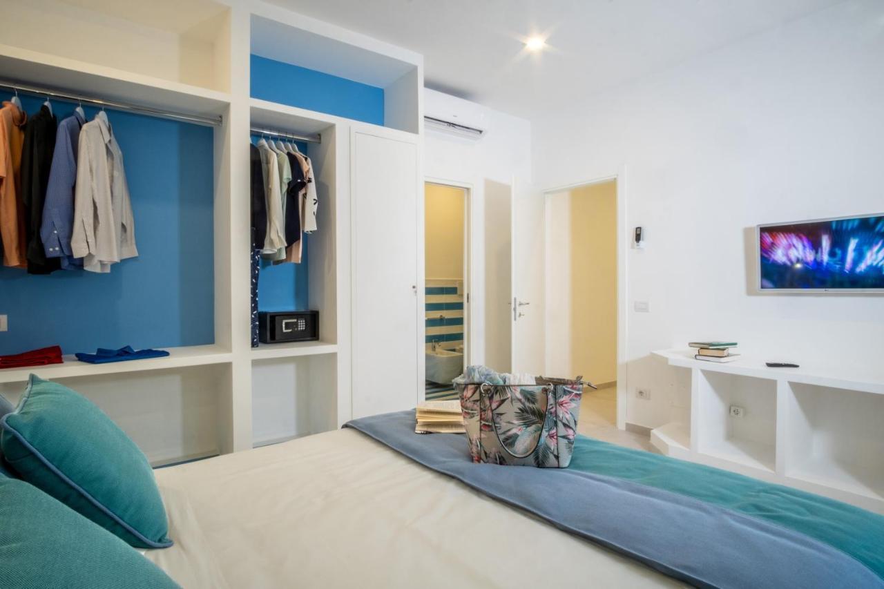 Apartment Leone Rosso Sorrento