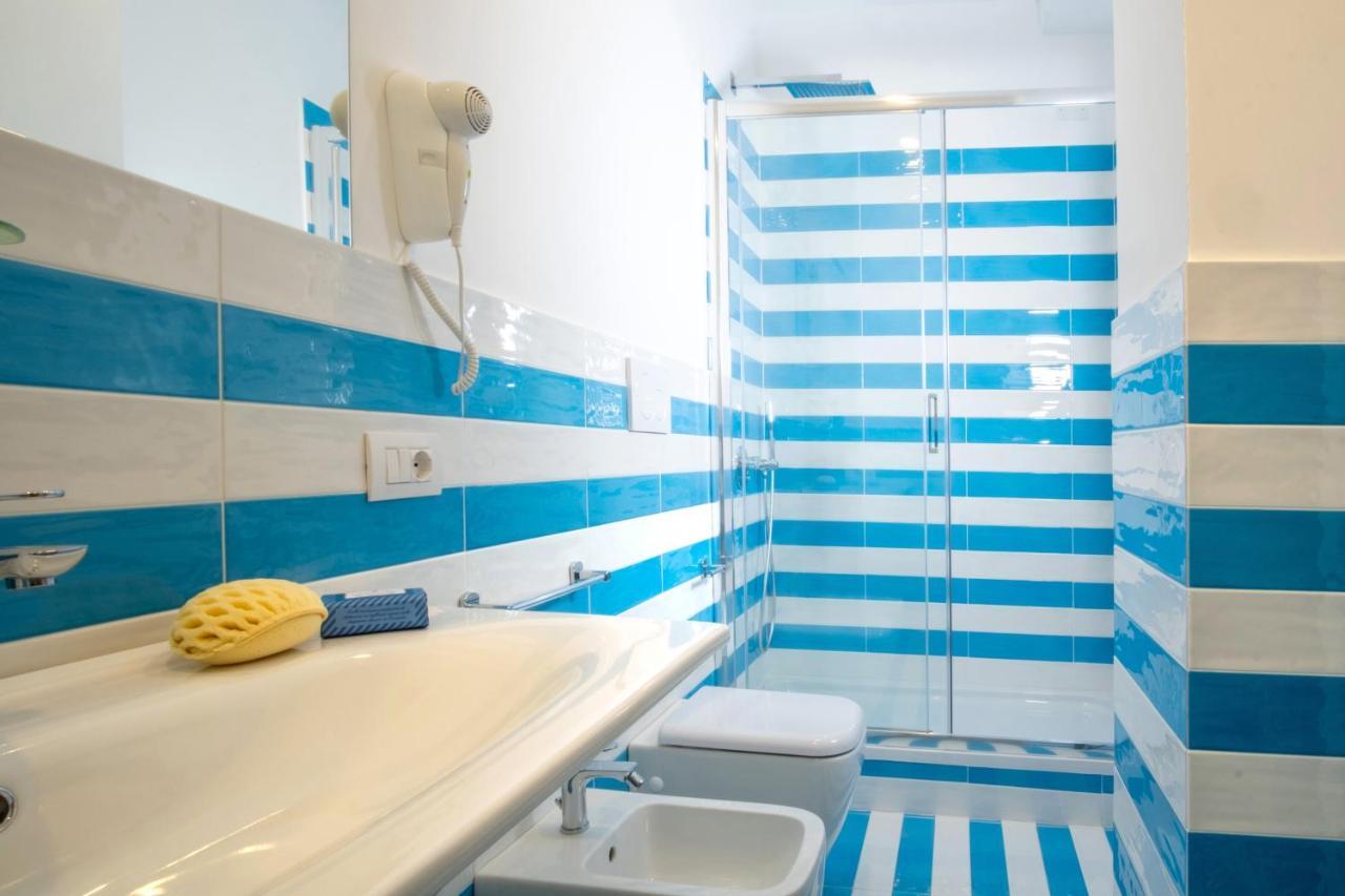 Apartment Leone Rosso Sorrento