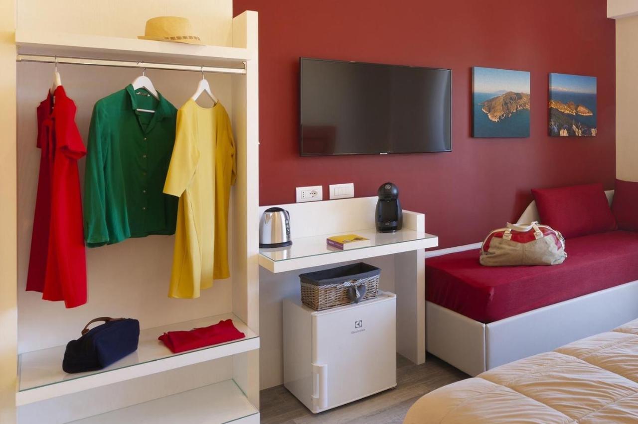 Guest house Parco Tasso
