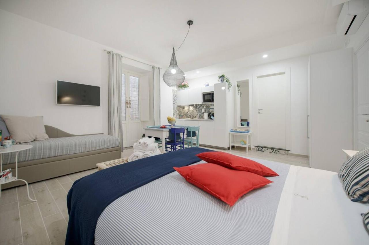 Time Appartamento Sorrento