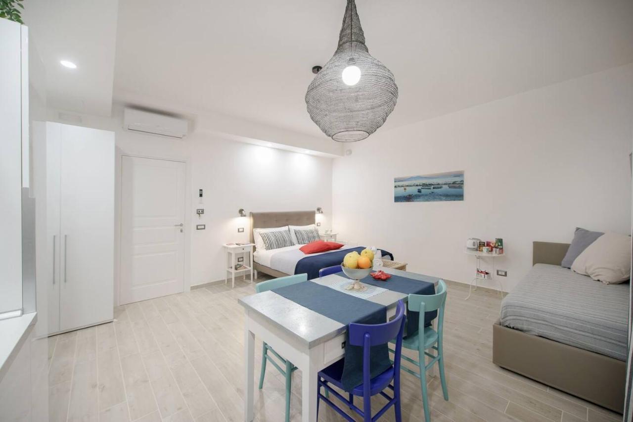 Appartamento Time Sorrento
