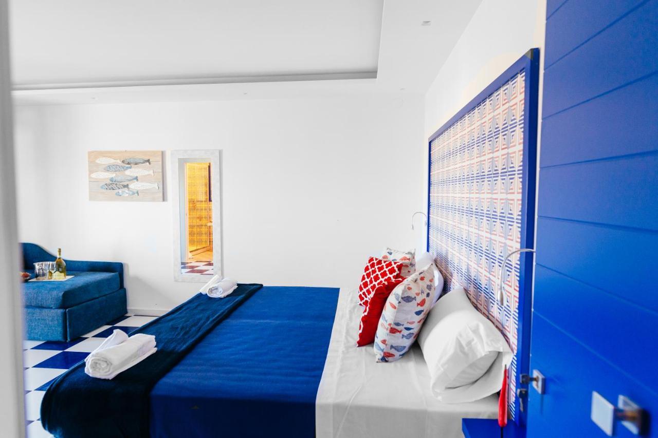Bed & Breakfast Maison Serena *