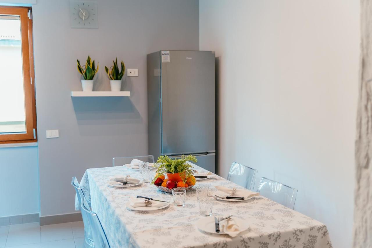 Sorrento City Apartment