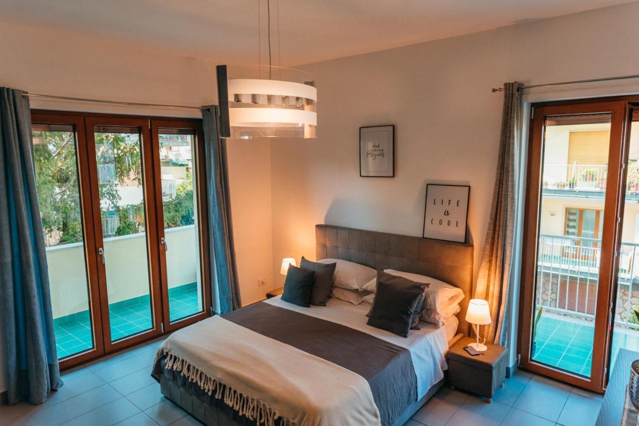 Apartment Sorrento City Apartment *