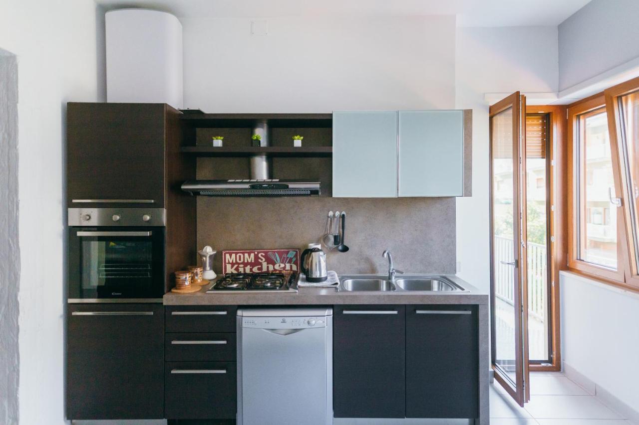 Appartement Sorrento City Apartment