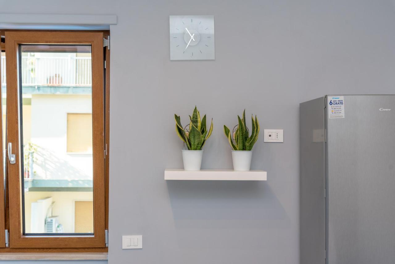 Appartement Sorrento City Apartment
