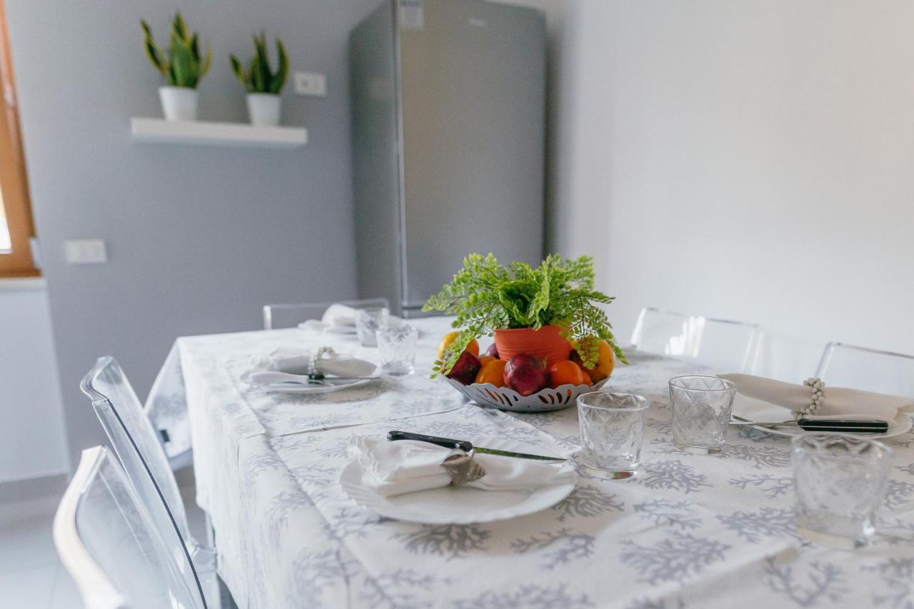 Appartement Sorrento City Apartment
