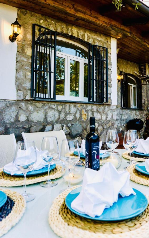 Villa Seaview Sorrento