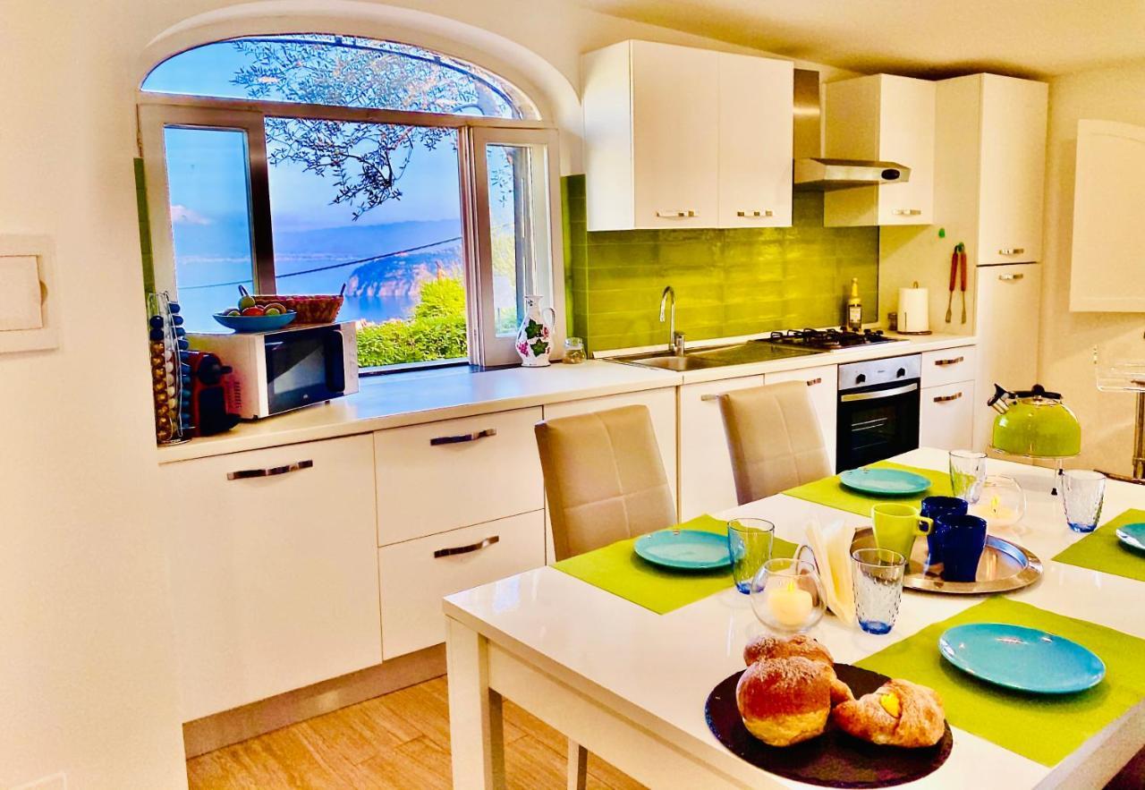 Seaview Villa *