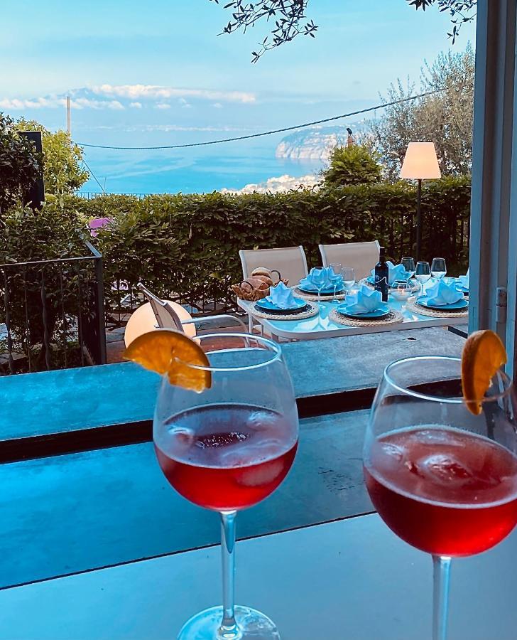 Seaview * Sorrento