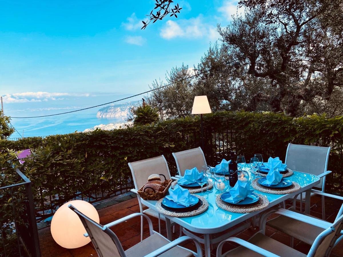 Seaview * Sorrento