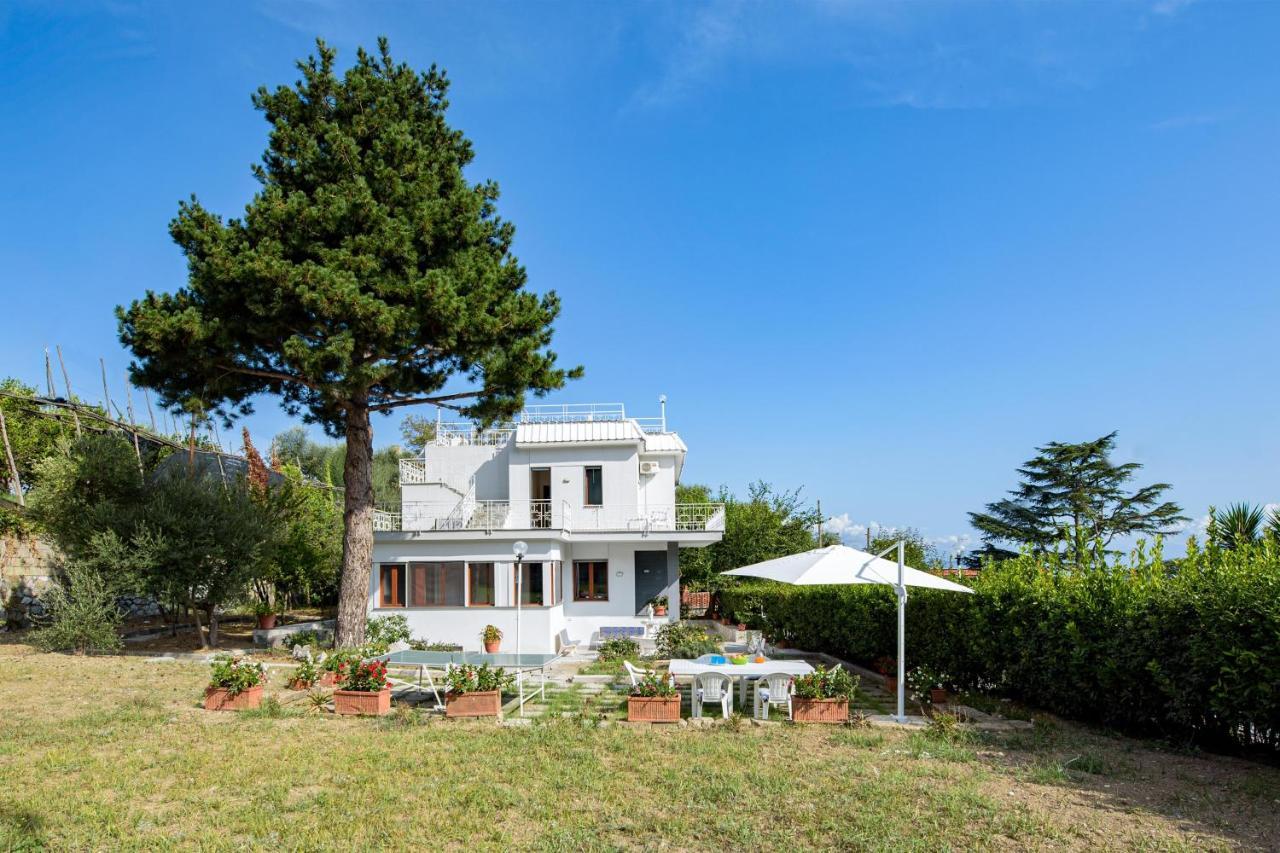 Villa Louise Sorrento
