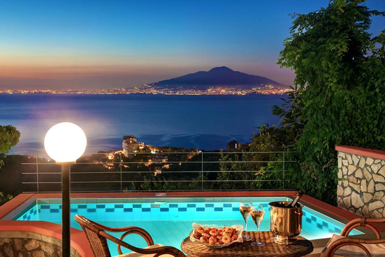 Casina Priora Villa