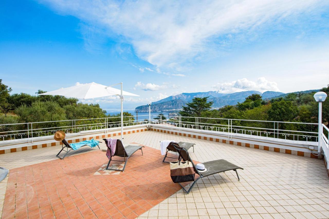 Villa Louise