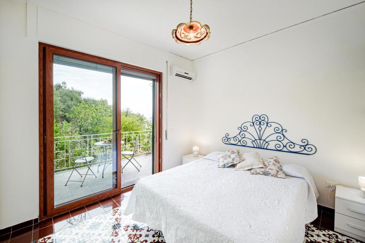 Villa Louise Sorrento