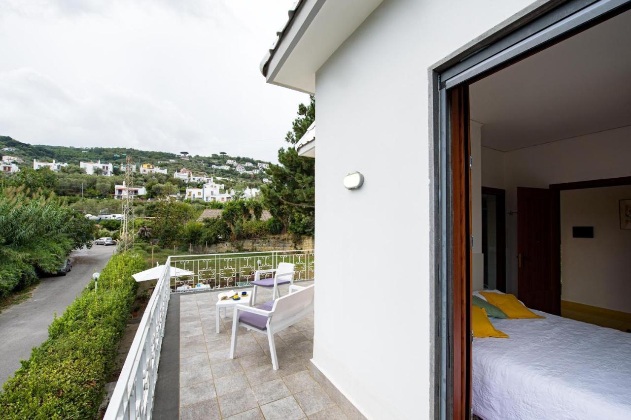 Villa Louise *