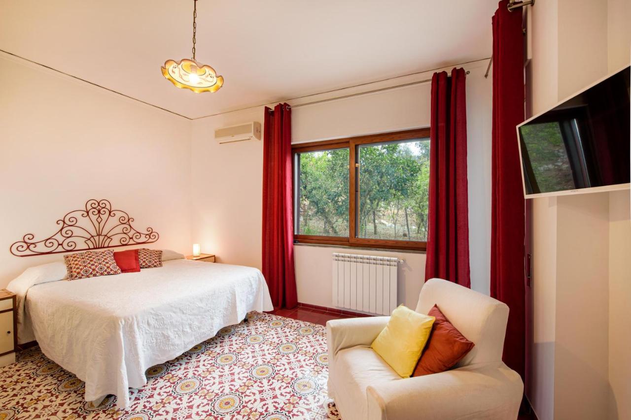 Louise Villa Sorrento