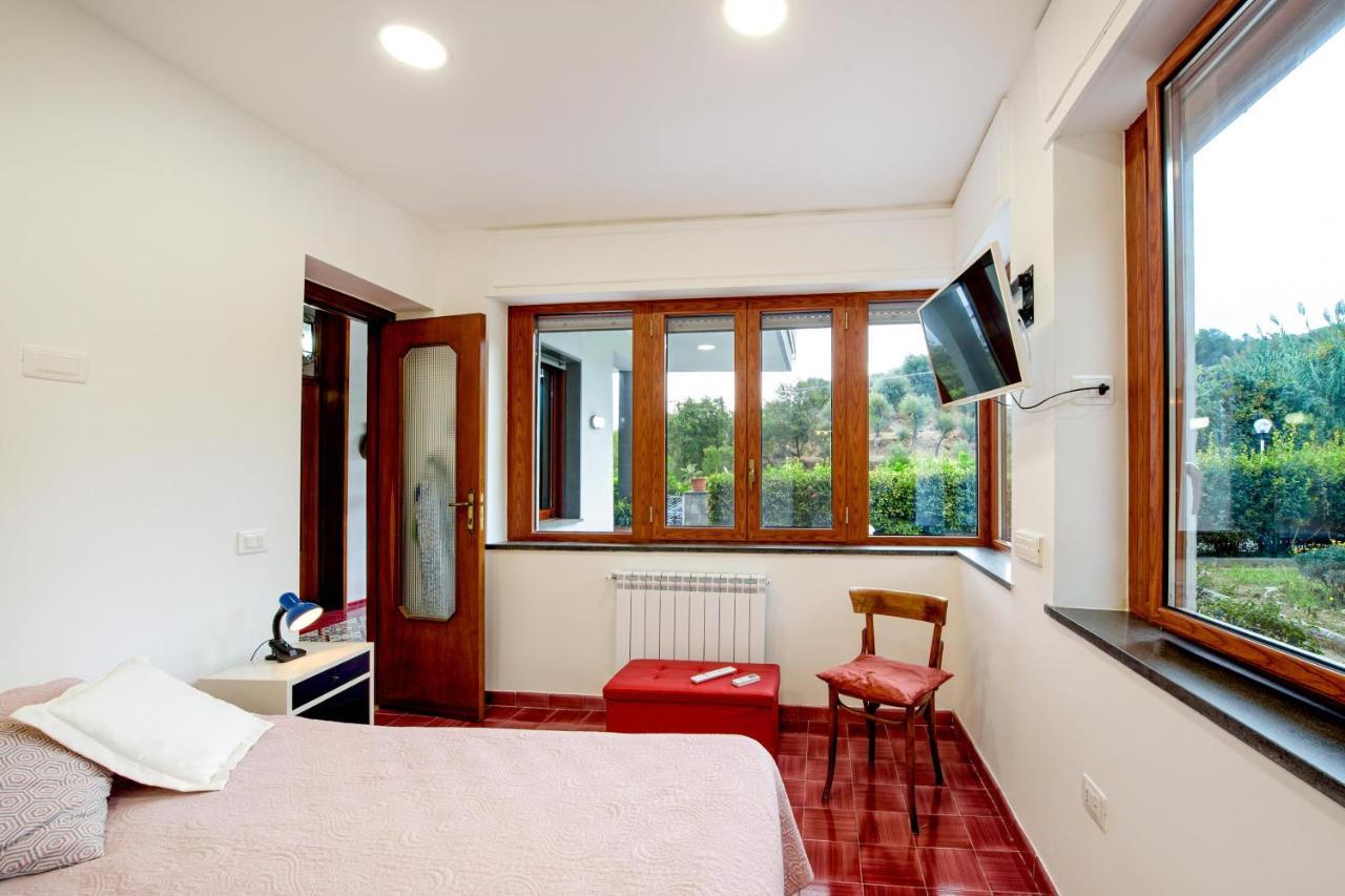 Villa Louise *