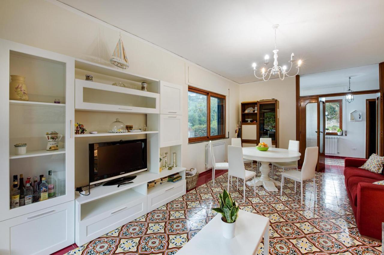 Villa Louise Sorrento