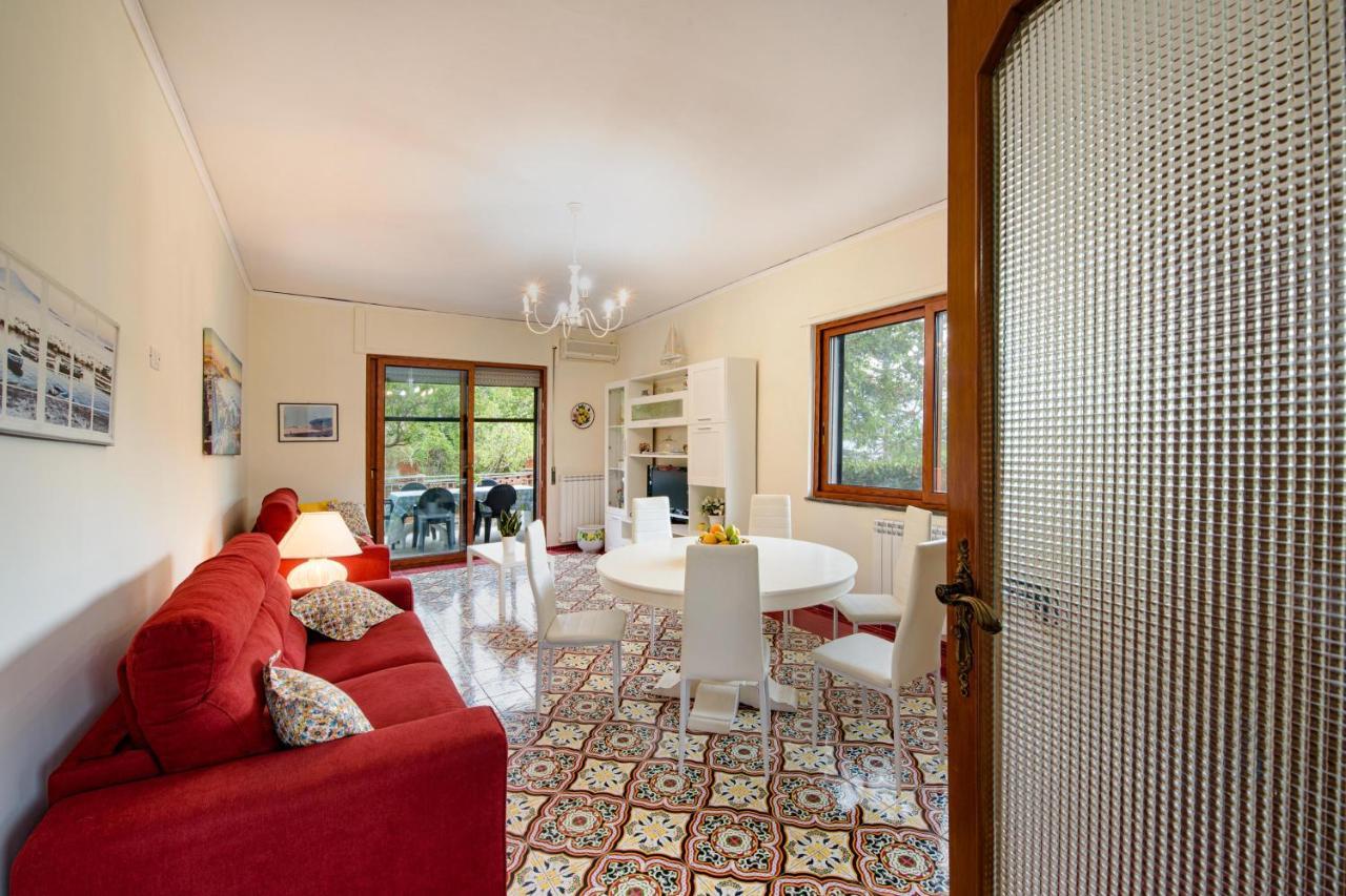 Villa Louise Sorrento