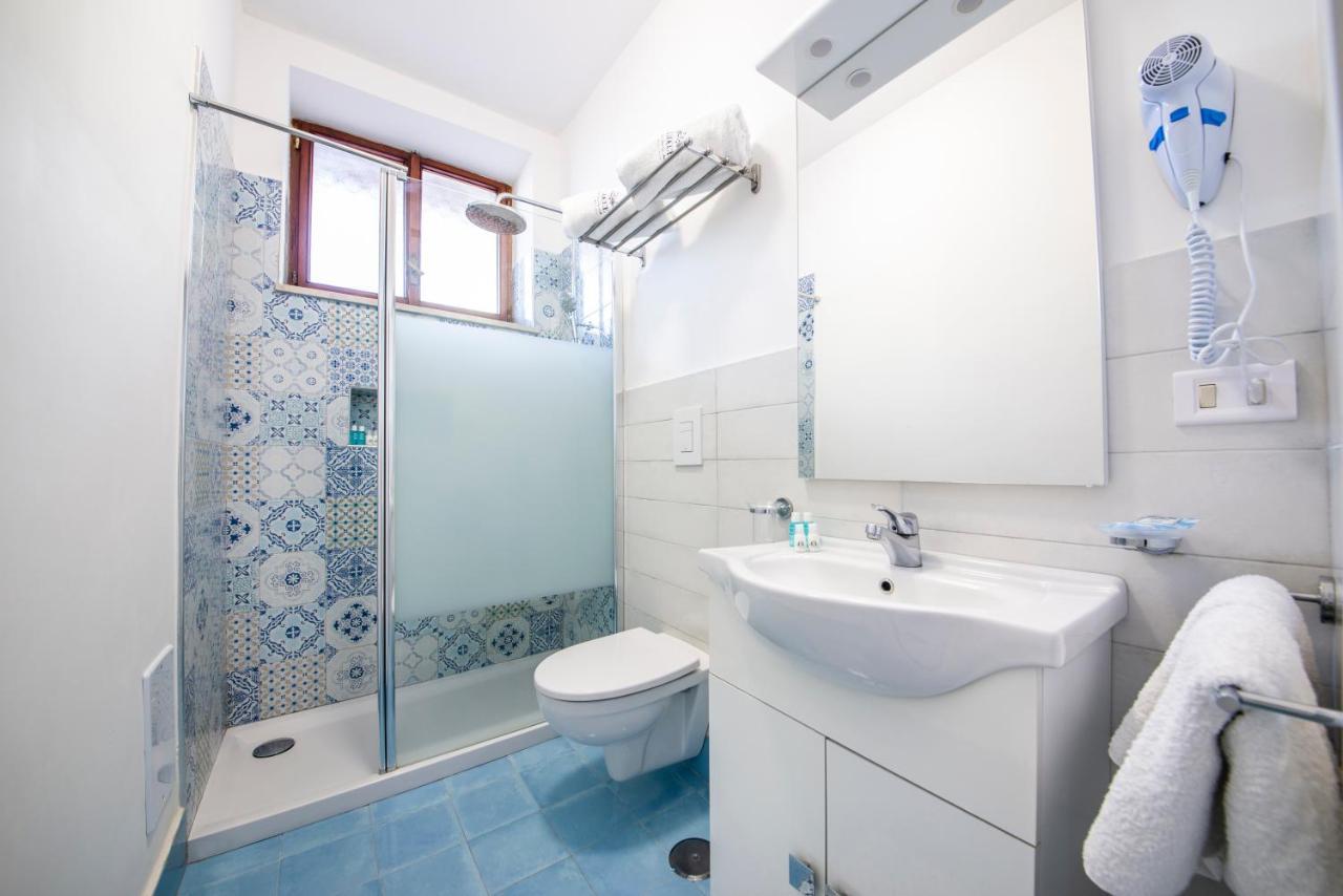 Casina Priora Villa *