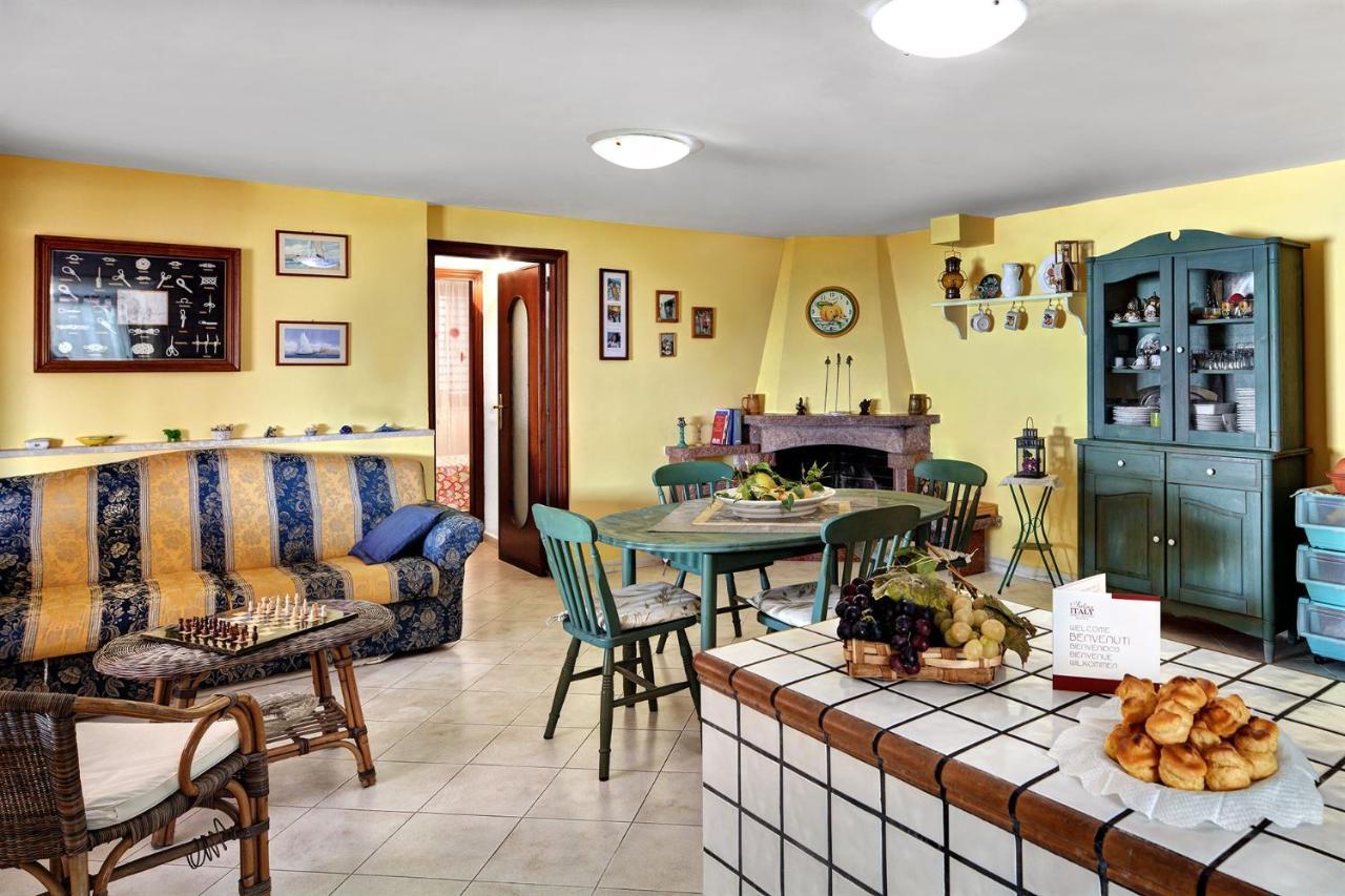 Villa Casina Priora Sorrento