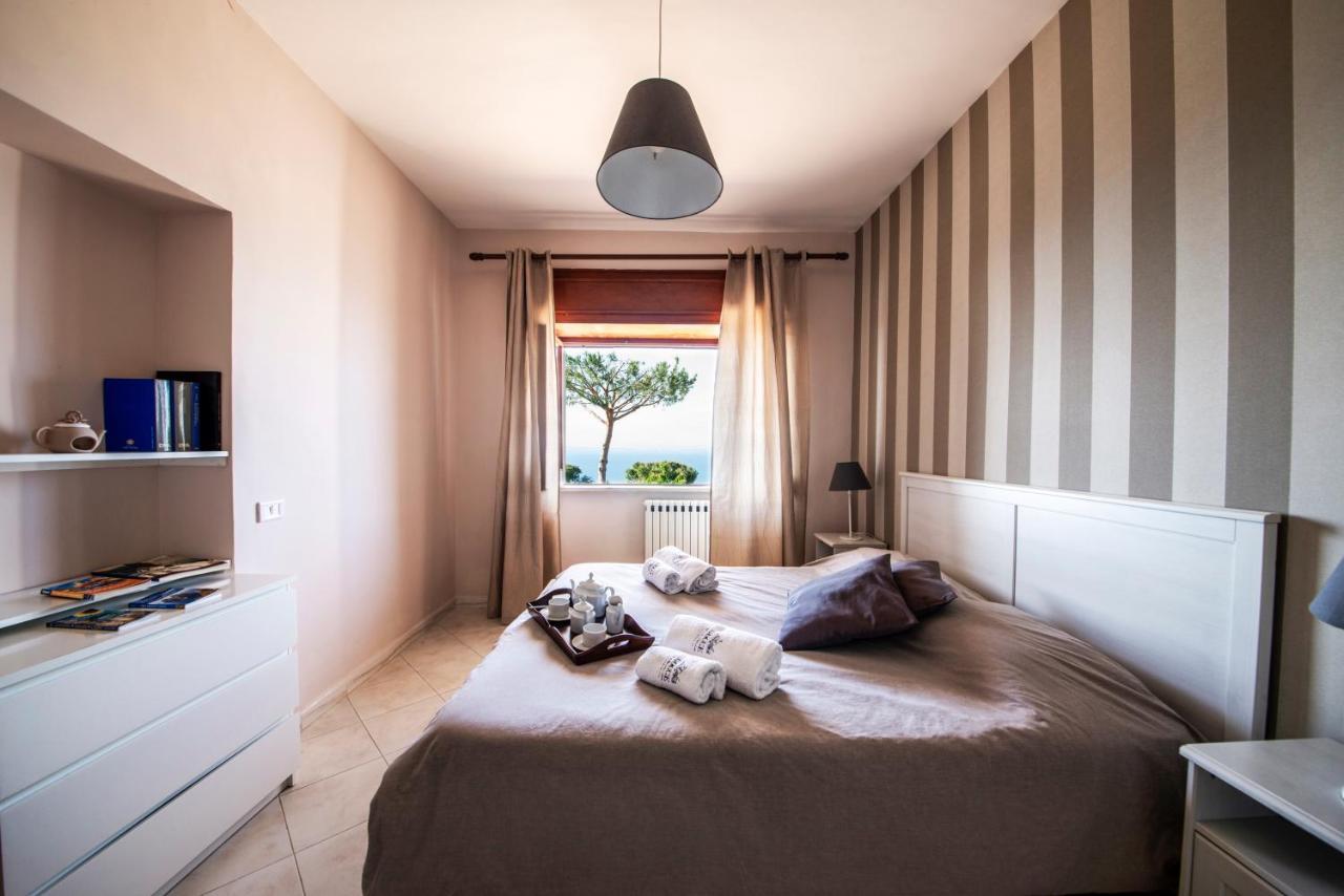 Villa Casina Priora Sorrento