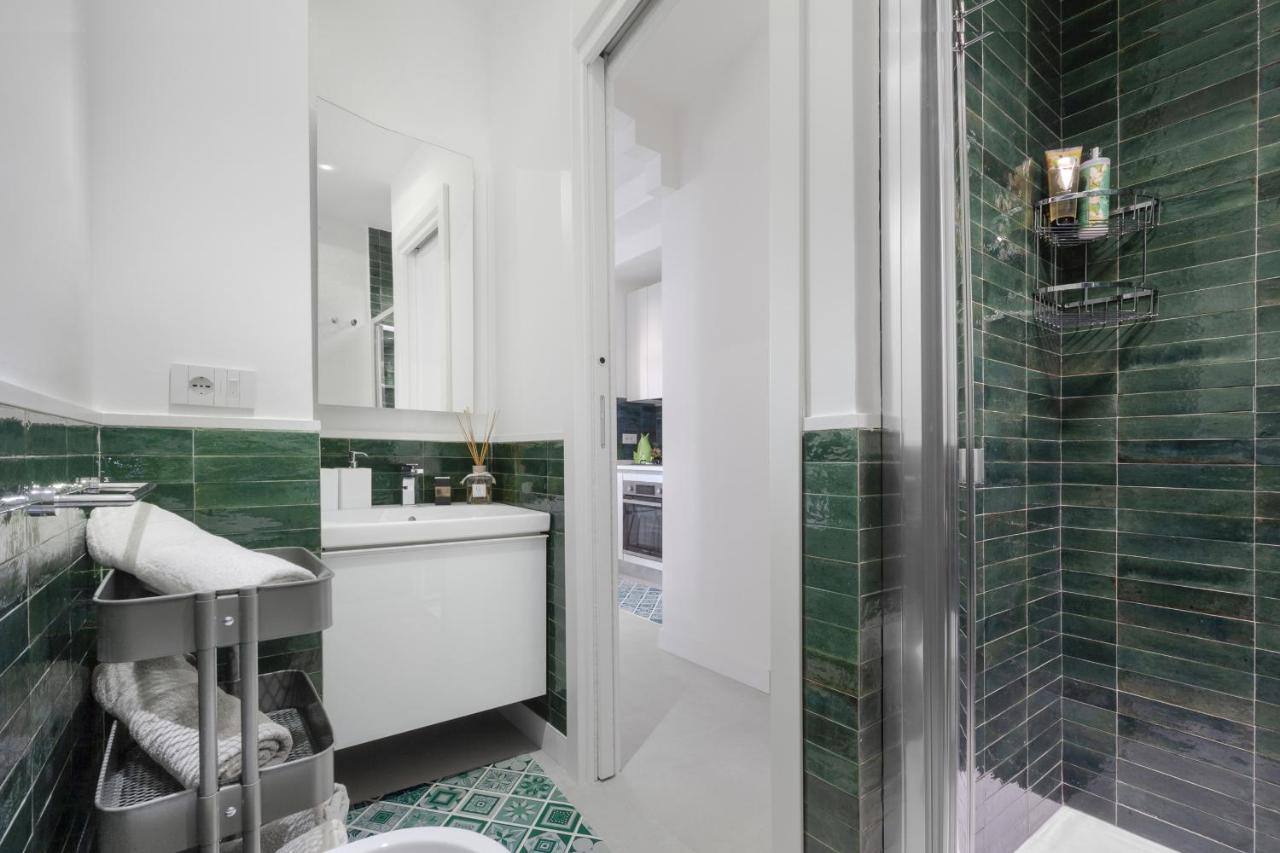 - Casa Apreda Apartment