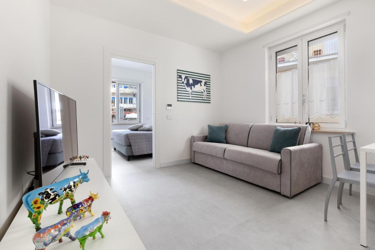 - Casa Apreda Apartment