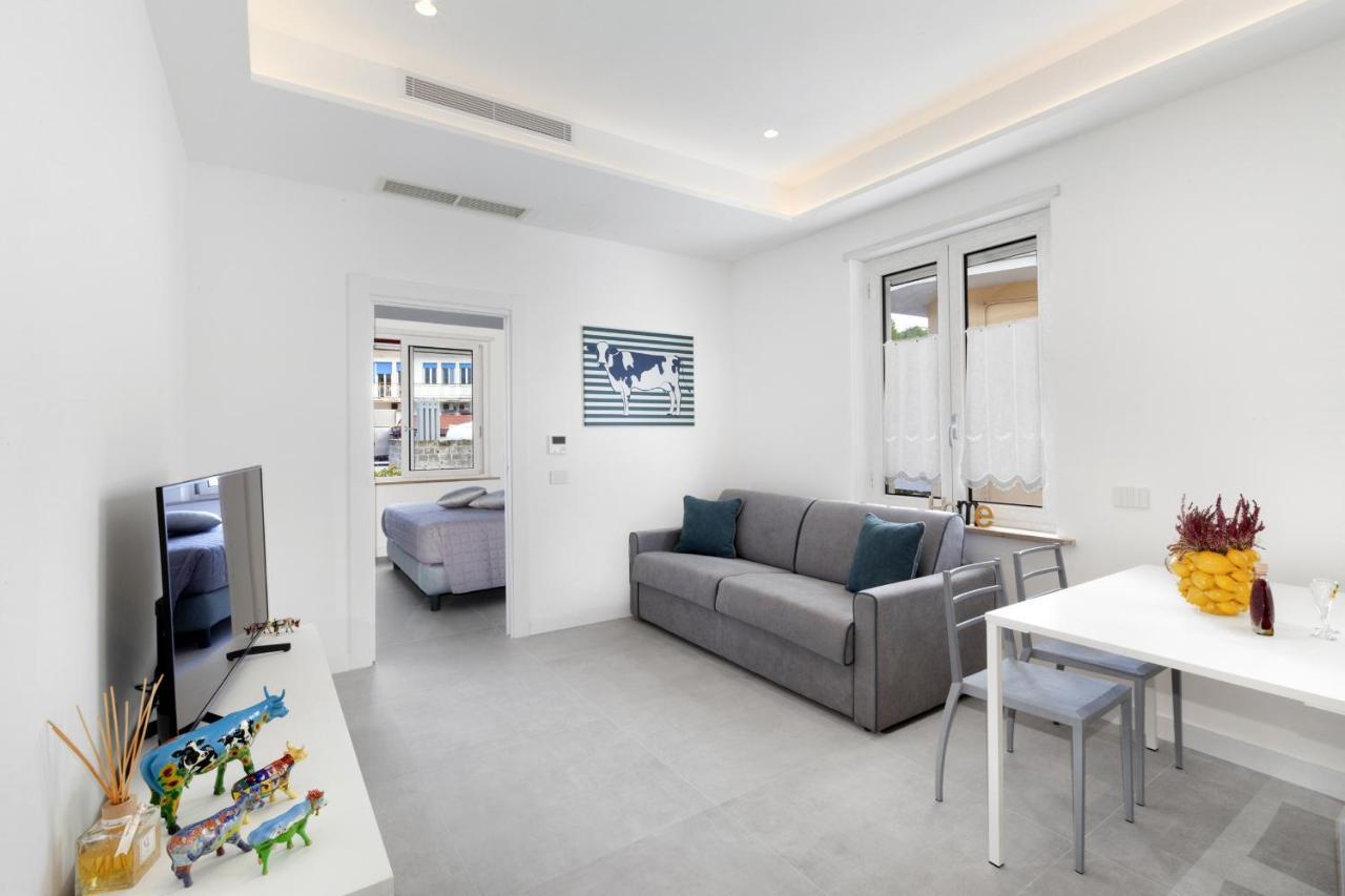 - Casa Apreda Sorrento