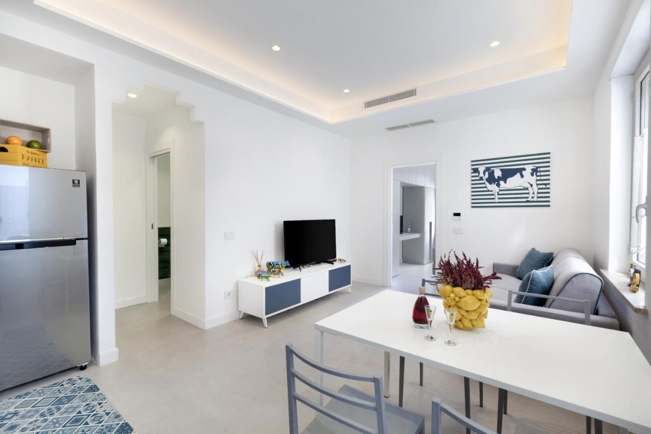 Apartment - Casa Apreda