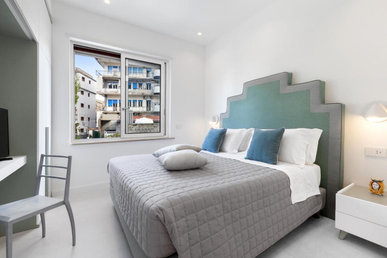 Apartment - Casa Apreda Sorrento