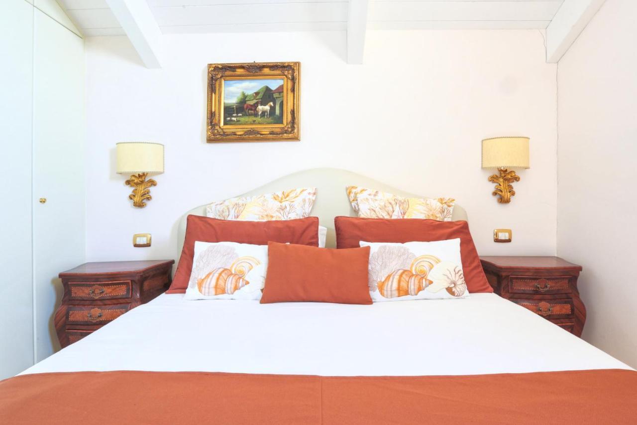 Casa Spartano * Sorrento