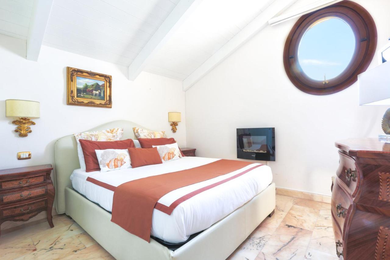 Casa Spartano Holiday home