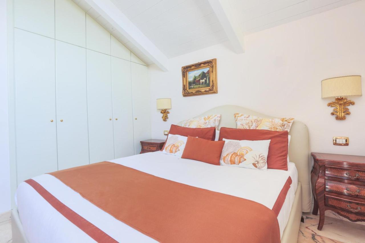 Casa Spartano Holiday home