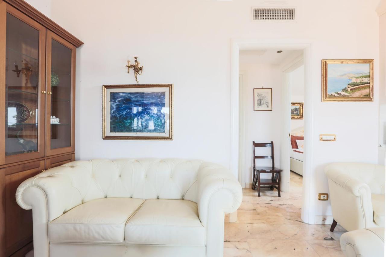 Casa Spartano Sorrento