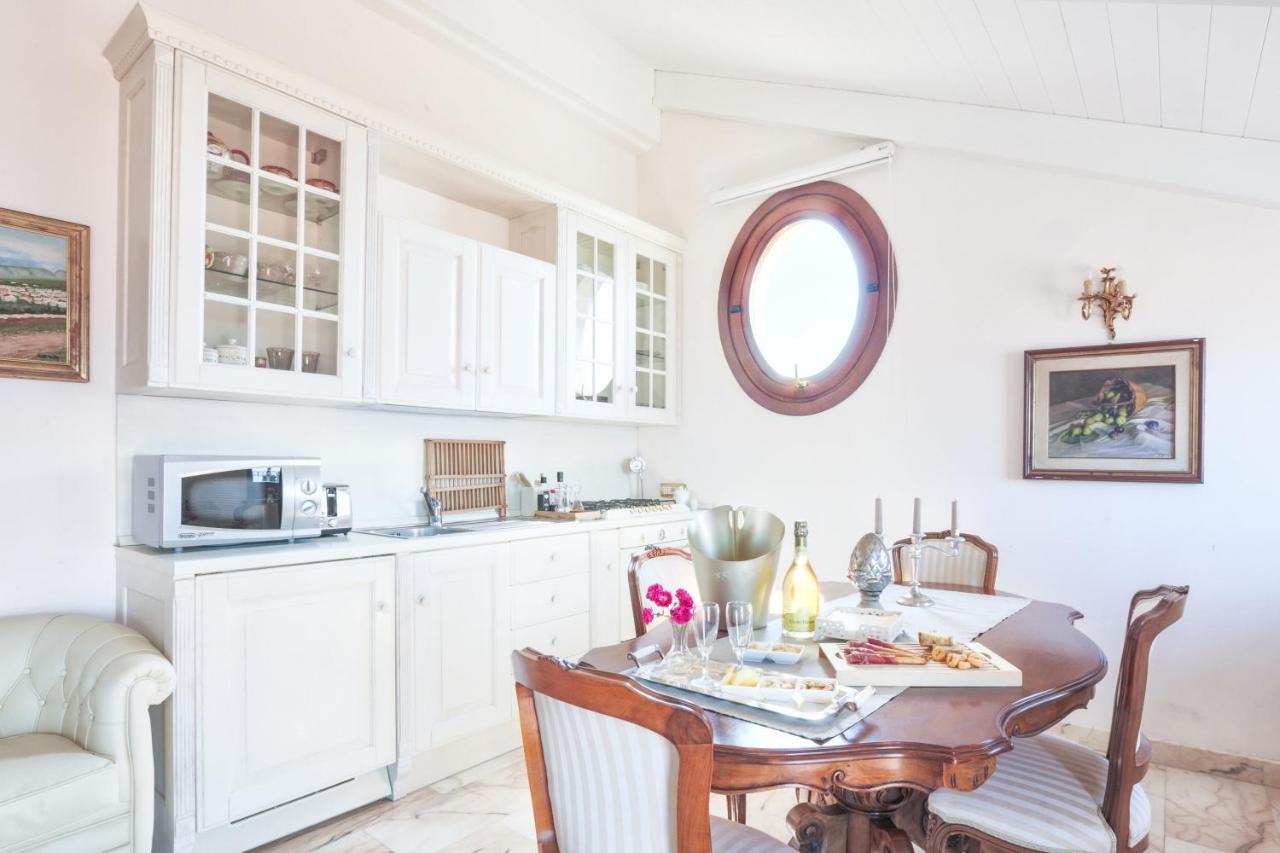 Casa Spartano Holiday home