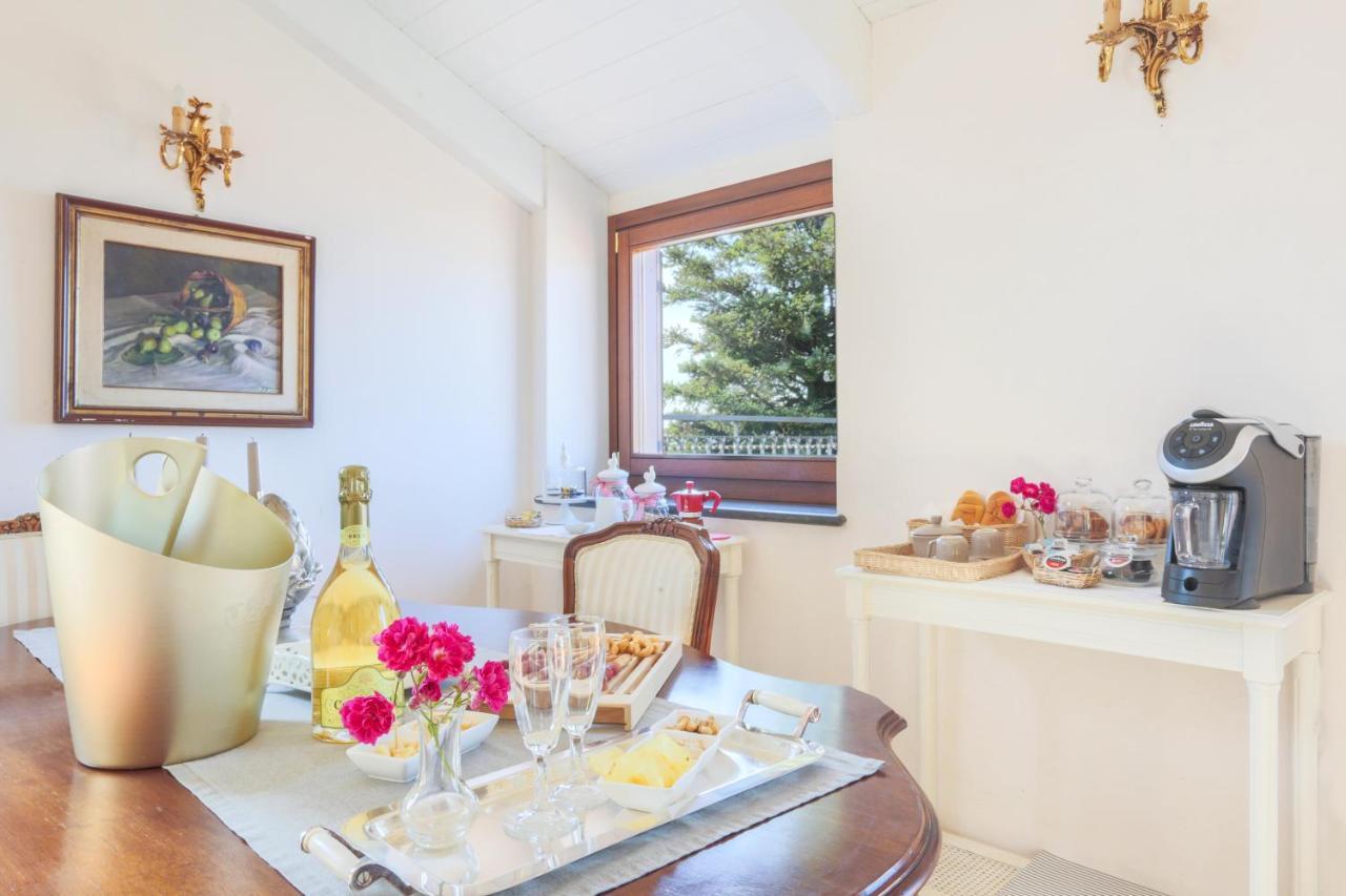 Casa Spartano Holiday home Sorrento