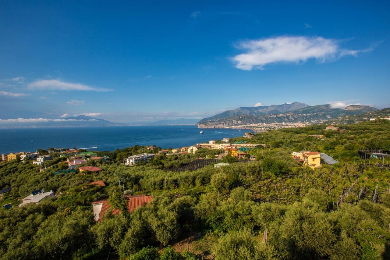 Casa Spartano * Sorrento