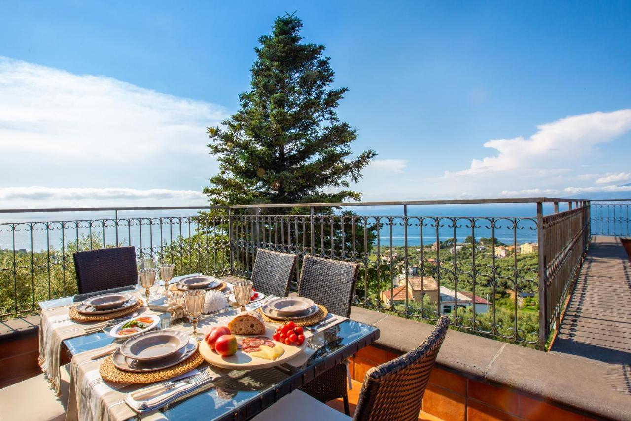 Casa Spartano Holiday home *