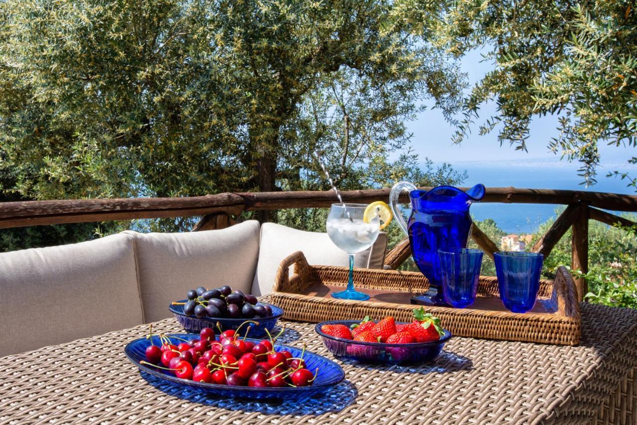 Holiday home Casa Spartano