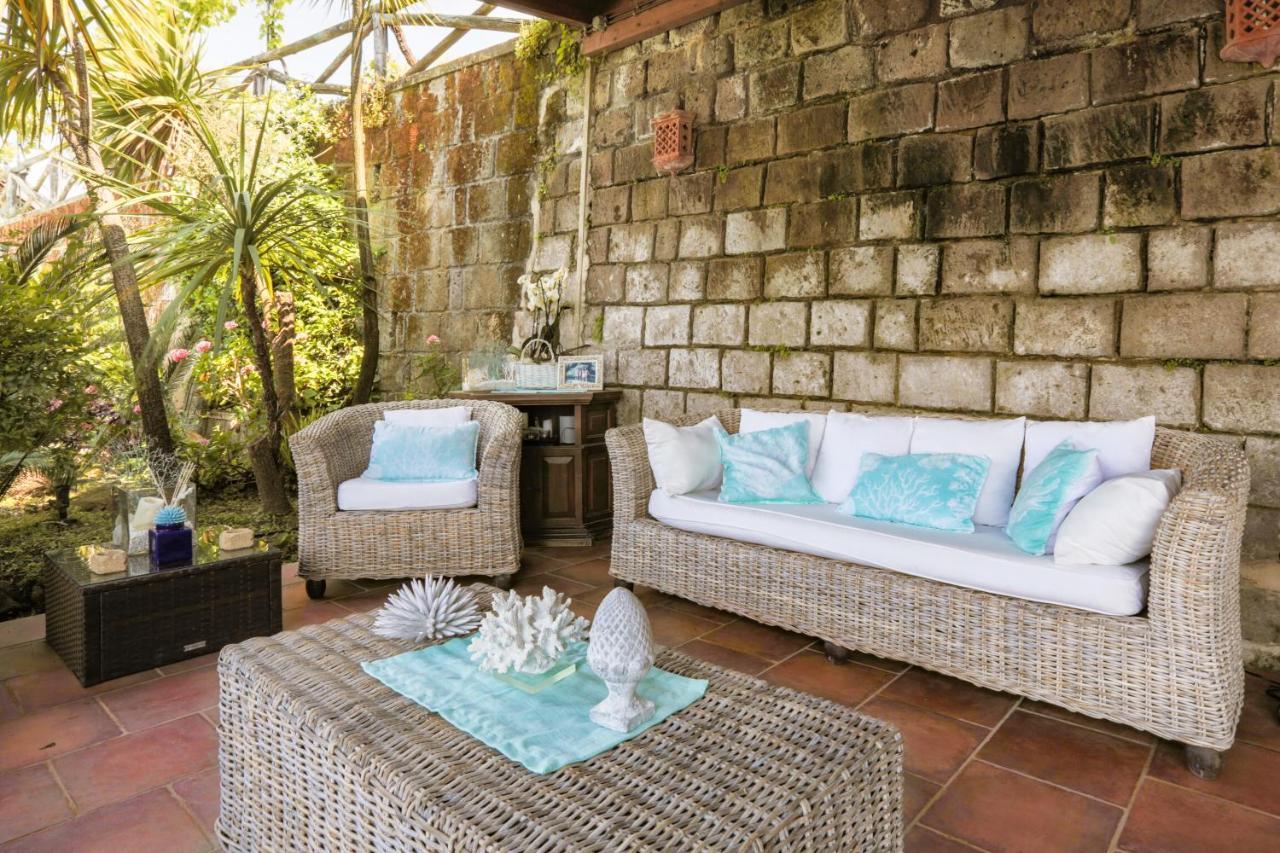 Holiday home Casa Spartano Sorrento