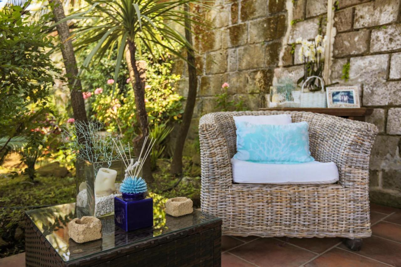 Casa Spartano Holiday home *