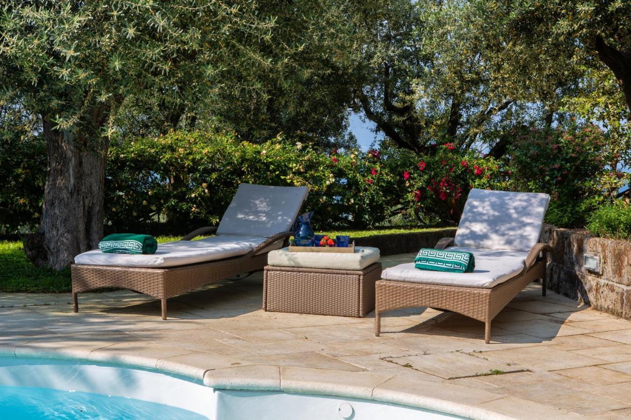 Casa Spartano Holiday home *